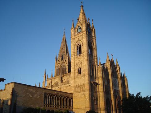 Templo