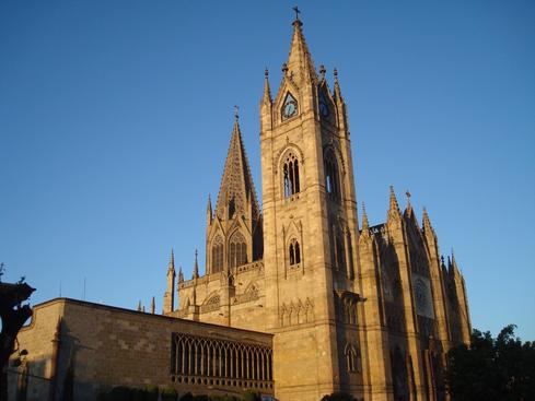 Templo