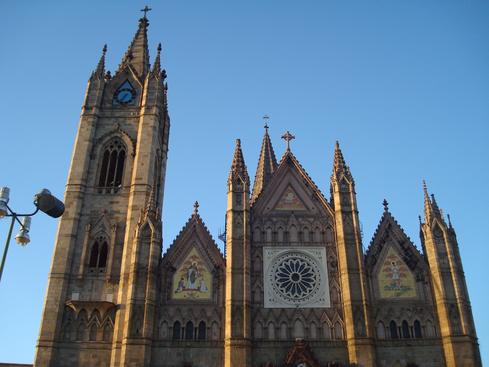 Templo