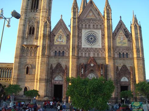 Templo