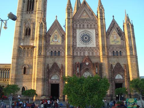Templo