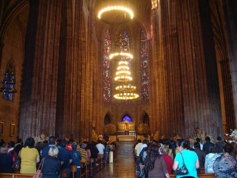 Templo