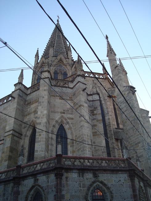 Templo