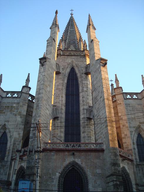 Templo
