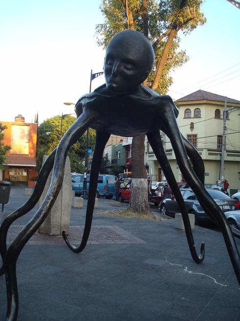 Escultura