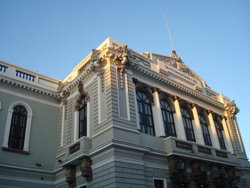 Universidad de Guadalajara