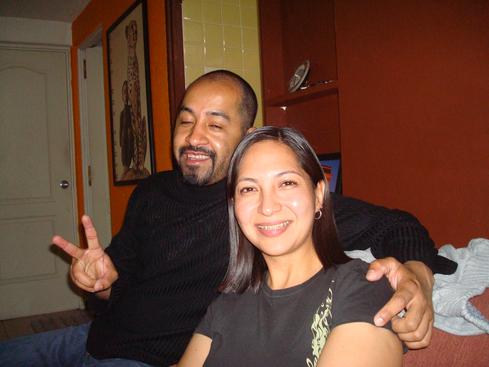 Erick y Yazmín