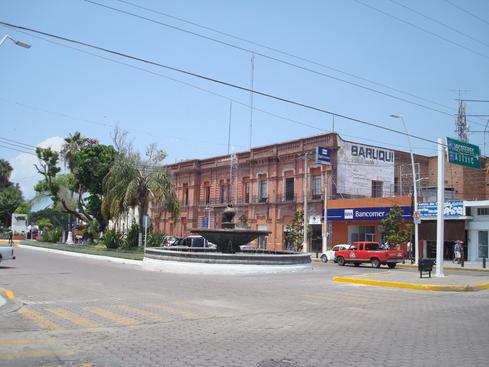 Fuente