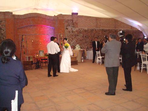 Érick y Yazmín
