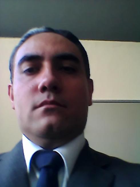 El traje y la corbata