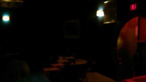 El standup club