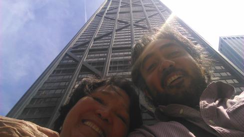 Mi mamá y yo