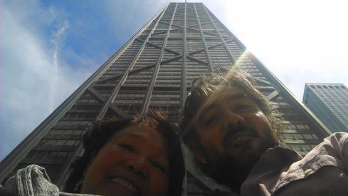 Mi mamá y yo
