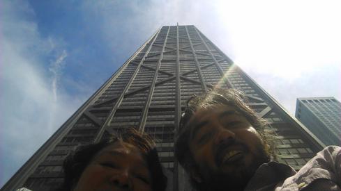 Mi mamá y yo