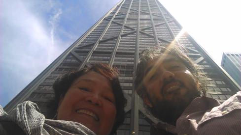 Mi mamá y yo