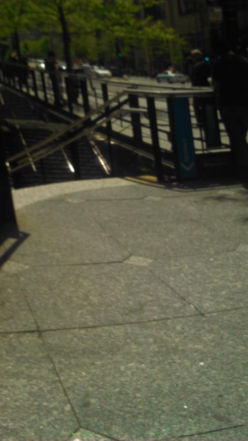 Escalera