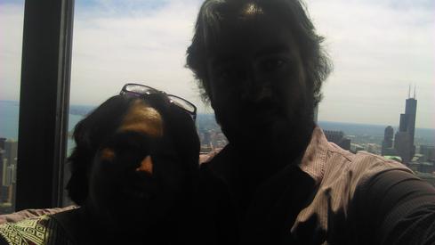 Mi mamá y yo