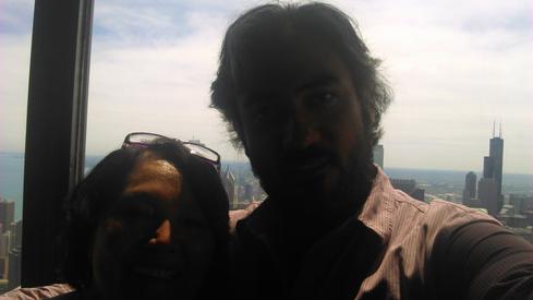Mi mamá y yo