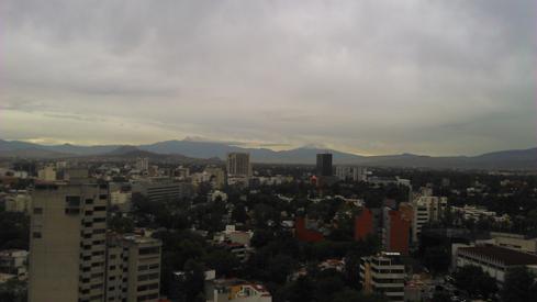 Los volcanes