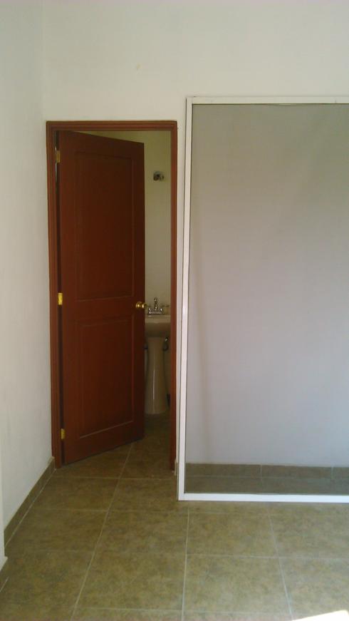 La casa blanca