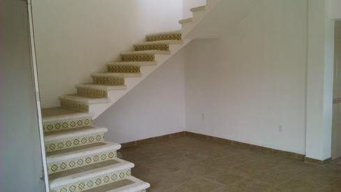 La casa blanca