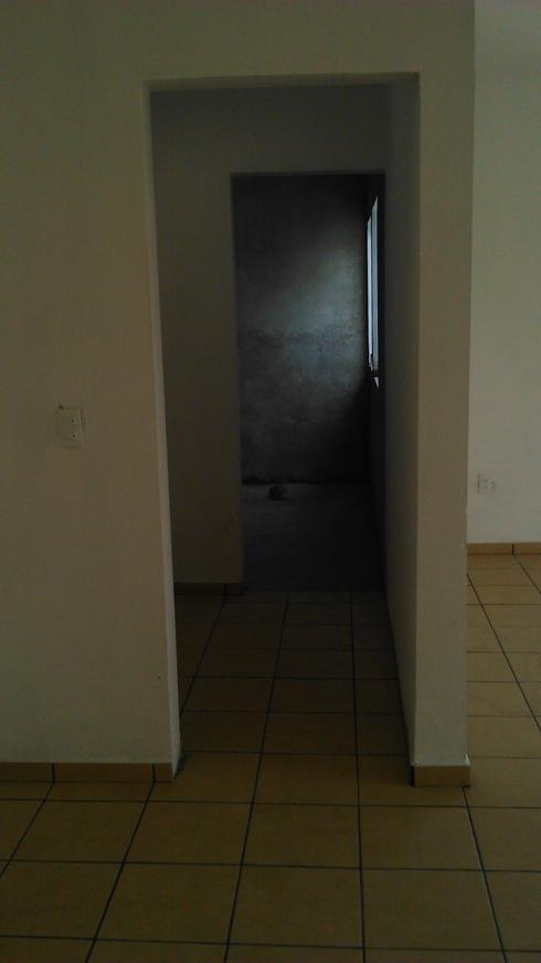 La casa blanca