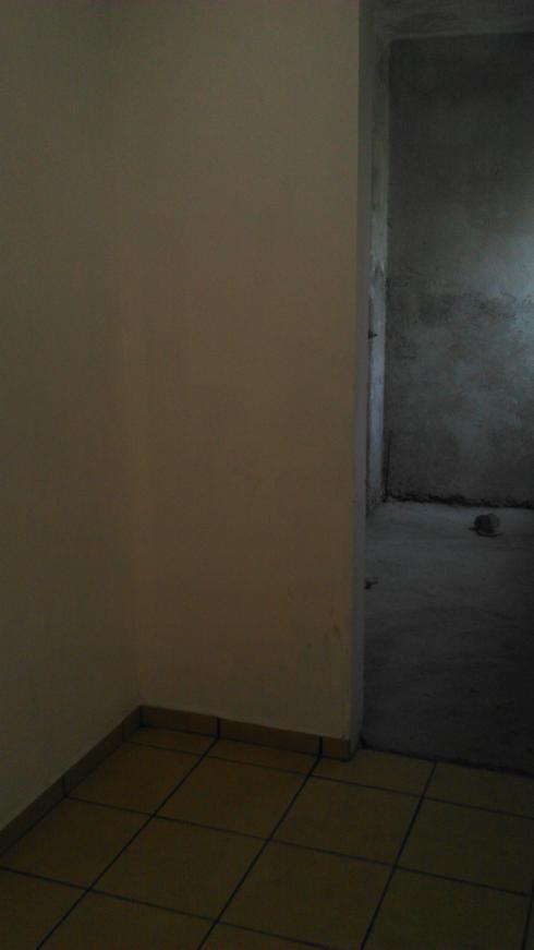 La casa blanca
