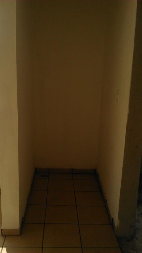 La casa blanca