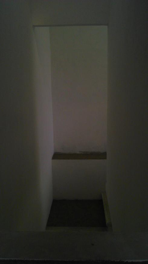La casa blanca