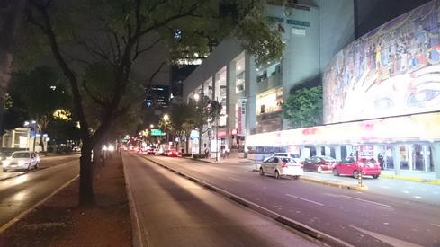 Teatro de los Insurgentes