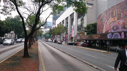 Teatro de los Insurgentes