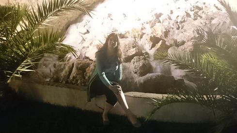 Almudena