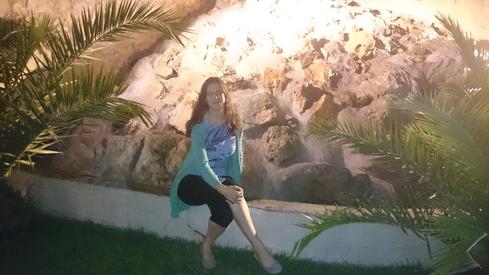 Almudena