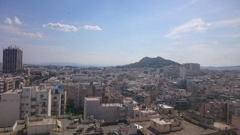 En Atenas