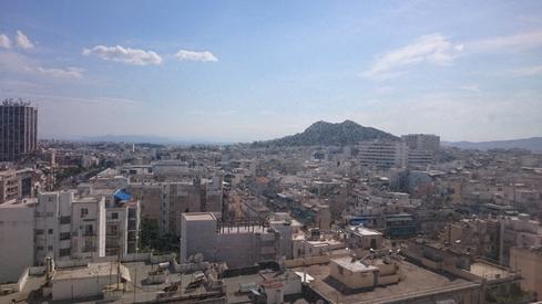 En Atenas