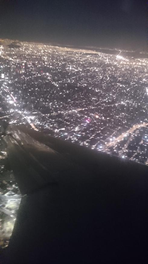 Las estrellas en el suelo