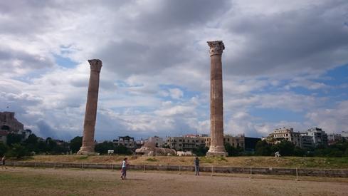 Columnas