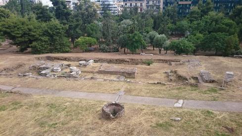 Ruinas