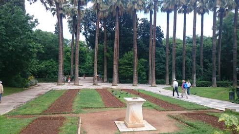 Parque de Alexandra