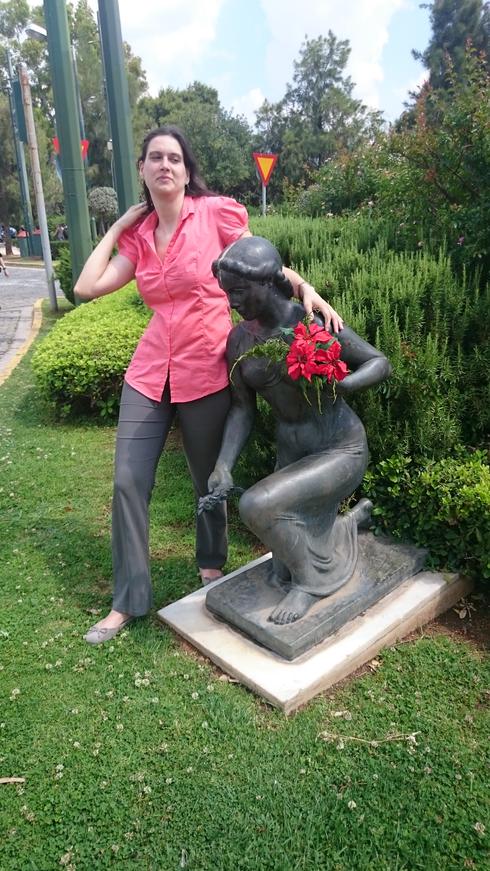 Almudena