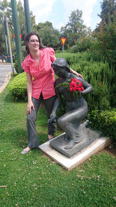 Almudena