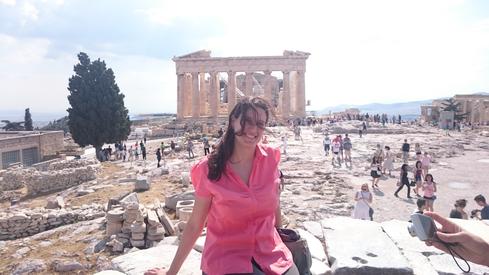 Almudena