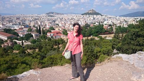 Almudena