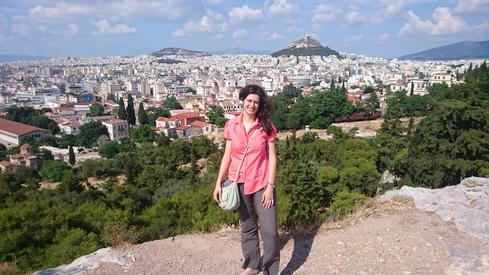 Almudena