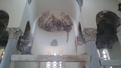 Iglesia de los santos apóstoles