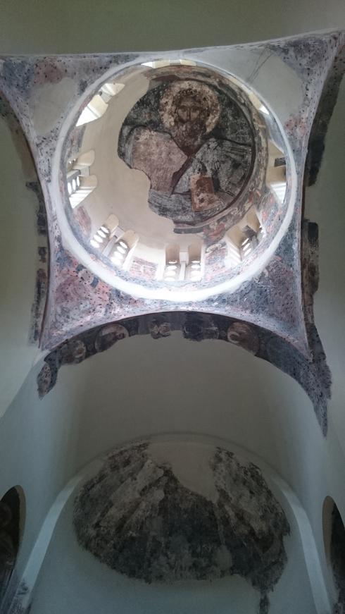 Iglesia de los santos apóstoles