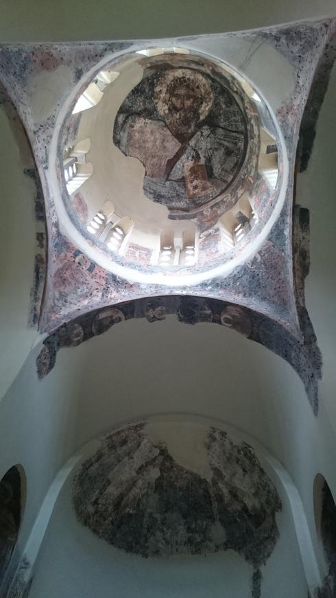 Iglesia de los santos apóstoles