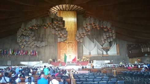 La nave