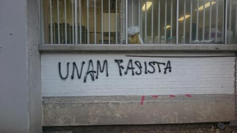 UNAM 