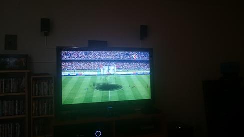 El futbol